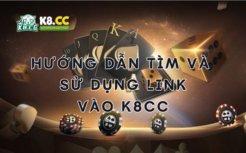 Link Vào K8CC 01 Cập Nhật Mới Nhất 2024: Cách Tải App Cá Cược Thắng Lớn