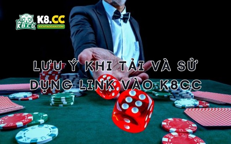 Link Vào K8CC 01 Cập Nhật Mới Nhất 2024: Cách Tải App Cá Cược Thắng Lớn