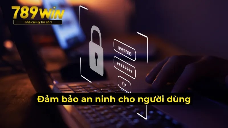 789Win - Thiên Đường Cá Cược Hàng Đầu Trên Thị Trường 2025