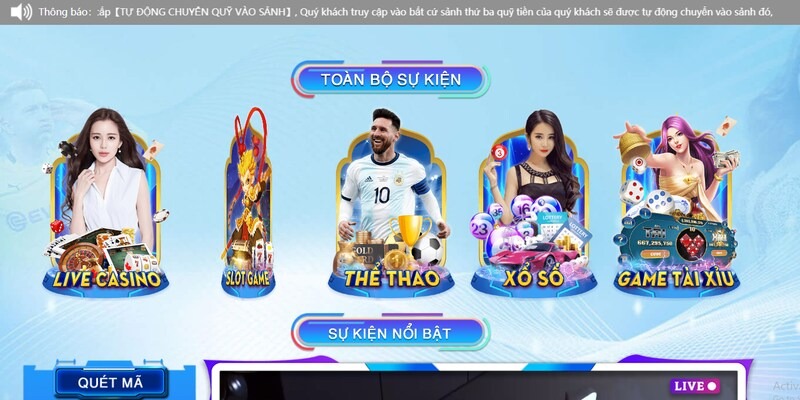 123B| Lựa Chọn Tối Ưu Cho Người Yêu Thích Cá Cược Trực Tuyến