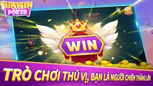 Hướng dẫn phong thái chơi poker đúng cách chuyên nghiệp trên sunwin