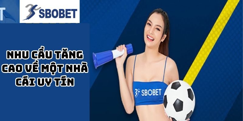 Lý Do Nhà Cái Sbobet Ra Đời - Bí Quyết Thành Công Của Một Đế Chế Cá Cược