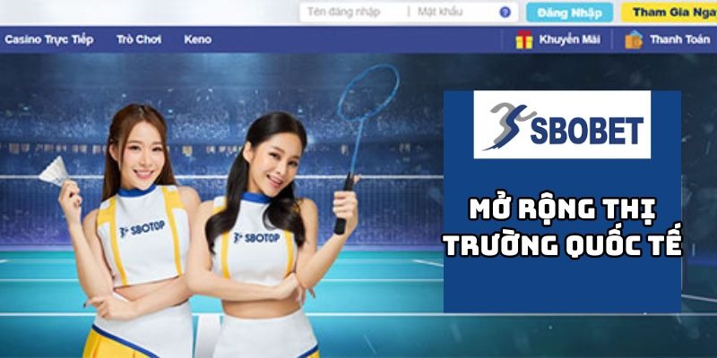 Lý Do Nhà Cái Sbobet Ra Đời - Bí Quyết Thành Công Của Một Đế Chế Cá Cược