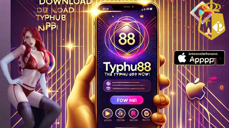 Typhu88 nền tảng game cá cược cộng đồng người chơi sôi động