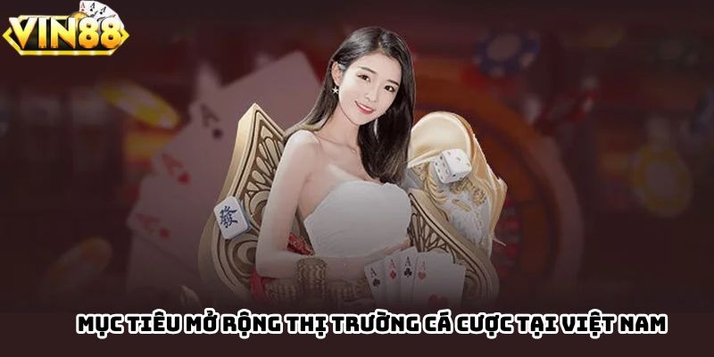 Lý Do Nhà Cái Vin88 Ra Đời - Khám Phá Bí Quyết Thành Công Trong Ngành Cá Cược Trực Tuyến
