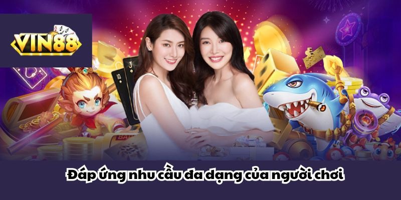 Lý Do Nhà Cái Vin88 Ra Đời - Khám Phá Bí Quyết Thành Công Trong Ngành Cá Cược Trực Tuyến