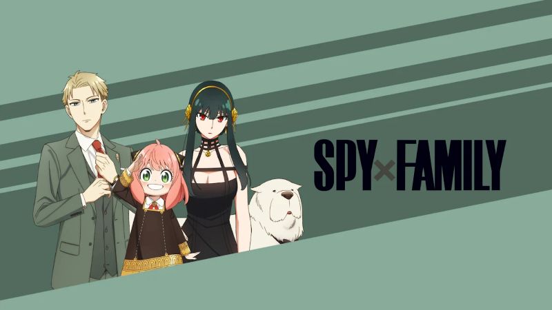 SpyxFamily