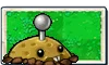Potato Mine seed packet