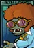Dancing Zombie