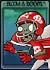 Football Zombie